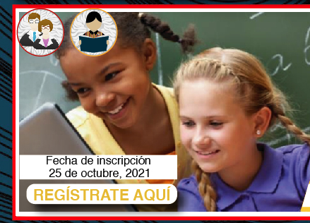 VI Congreso Iberoamericano de Educación para la Innovación (Registro)